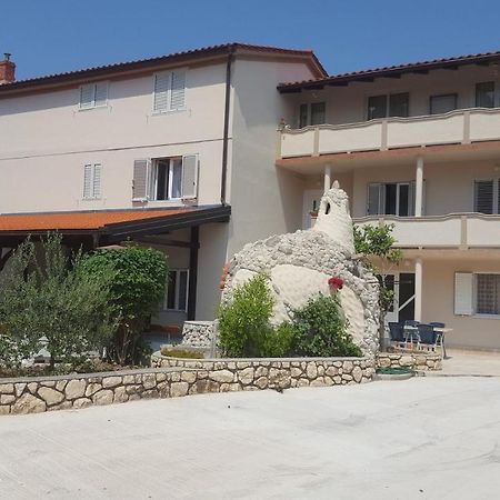 Room Ribica Banjol Dış mekan fotoğraf