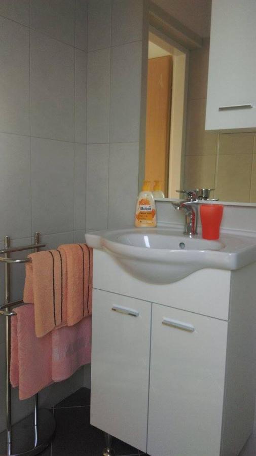 Room Ribica Banjol Dış mekan fotoğraf