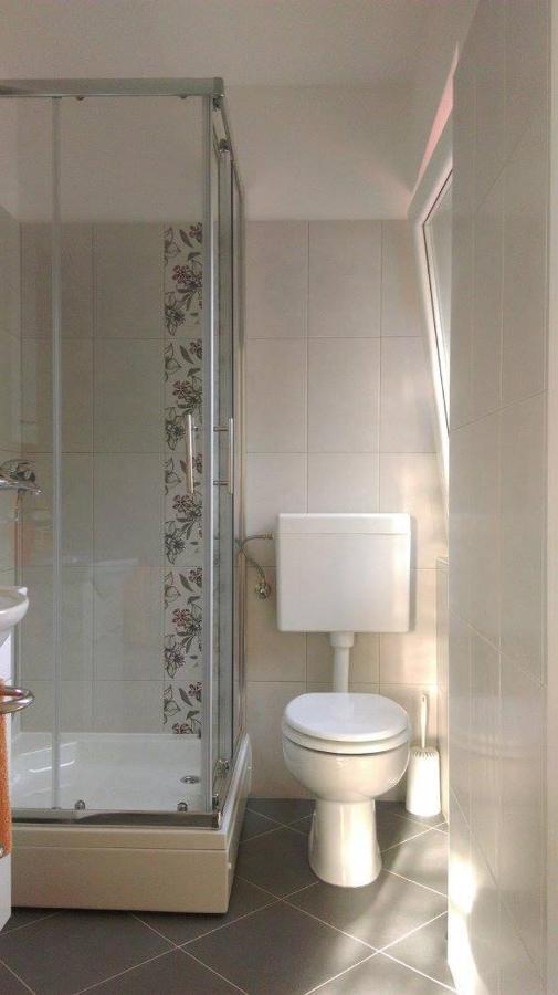 Room Ribica Banjol Dış mekan fotoğraf